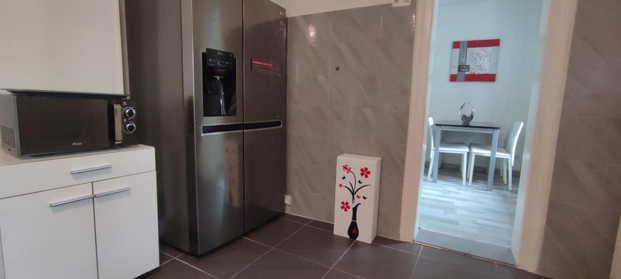 Logement Cosy Et Spacieux, A 2 Pas Du Centre-Ville Colmar Buitenkant foto