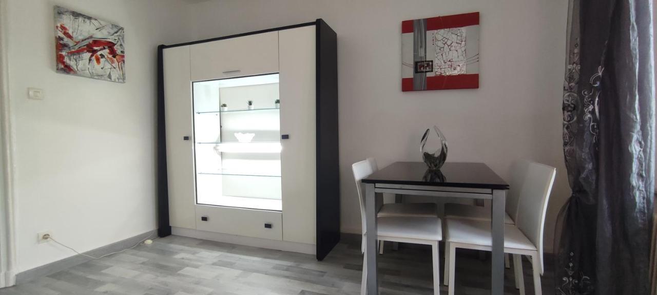 Logement Cosy Et Spacieux, A 2 Pas Du Centre-Ville Colmar Buitenkant foto
