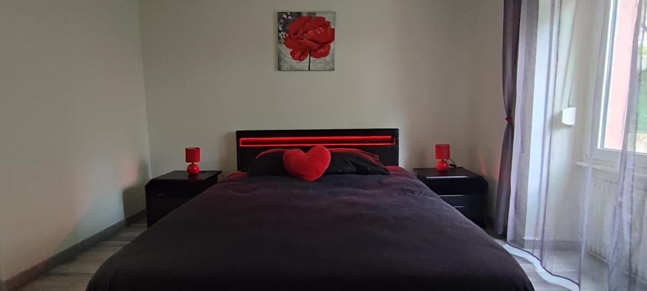 Logement Cosy Et Spacieux, A 2 Pas Du Centre-Ville Colmar Buitenkant foto