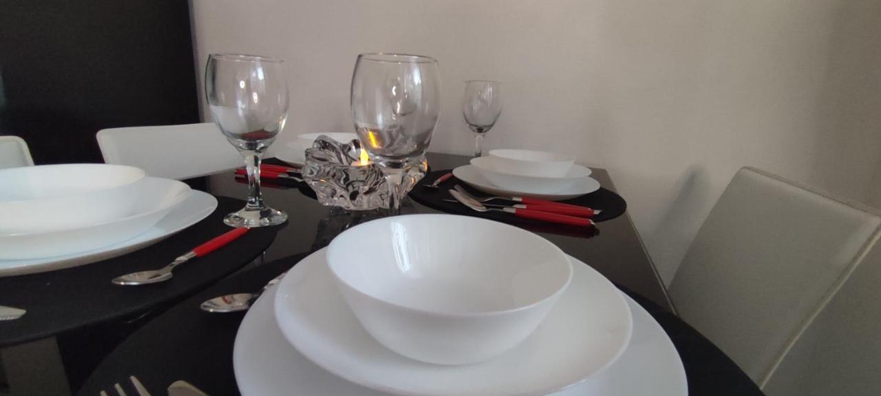 Logement Cosy Et Spacieux, A 2 Pas Du Centre-Ville Colmar Buitenkant foto
