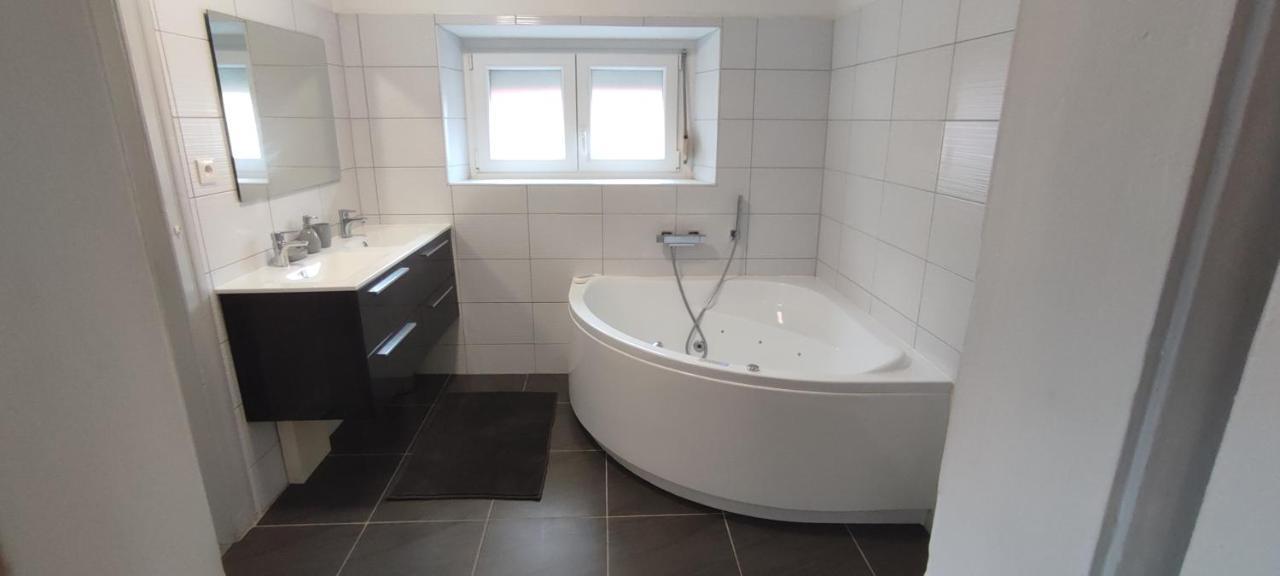 Logement Cosy Et Spacieux, A 2 Pas Du Centre-Ville Colmar Buitenkant foto